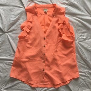 Casual Top from H&M